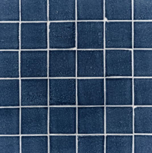 Barbury Tile 11 x 11cm Blakeney Blue 0.5m2