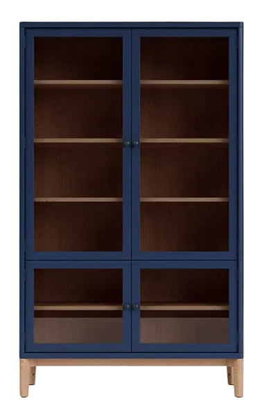 Farlow Dresser - Blakeney Blue