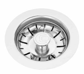 Caple basket strainer only (plastic waste not included)- BSW