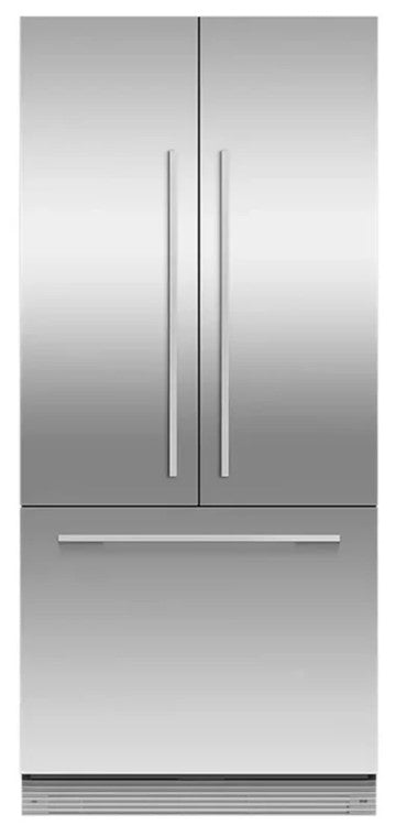 Fisher Paykel Integrated Fridge Freezer French Door 800mm- RS80A2