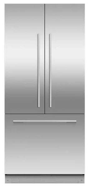 Fisher Paykel Integrated Fridge Freezer French Door 800mm- RS80A2
