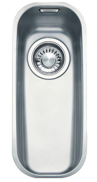 Franke Ariane Undermount Bowl 170x435mm- ARX110/17D