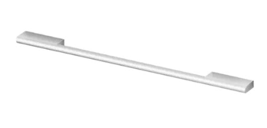 Fisher & Paykel Round Handle Kit for RS9120W - 2x Handles- AHS-ASBI-B