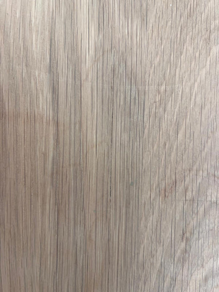 Charlecote 1200 Rectangular Island - Rhubarb & Oak