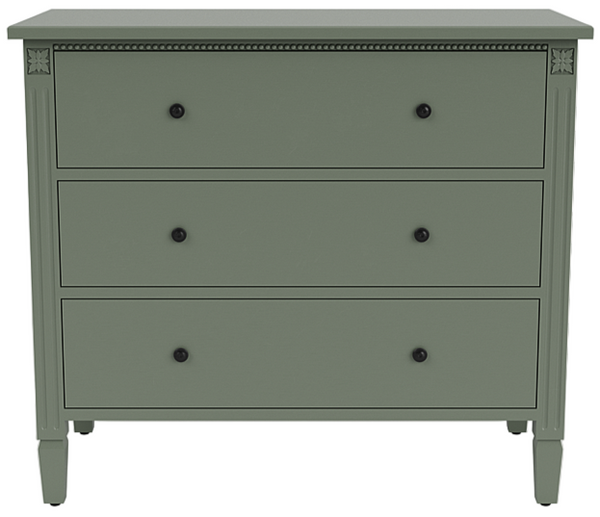 Larsson Chest of Drawers - Cactus