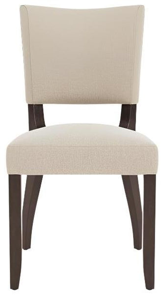 Mowbray Dining Chair - Hugo Millet - Darkened Oak