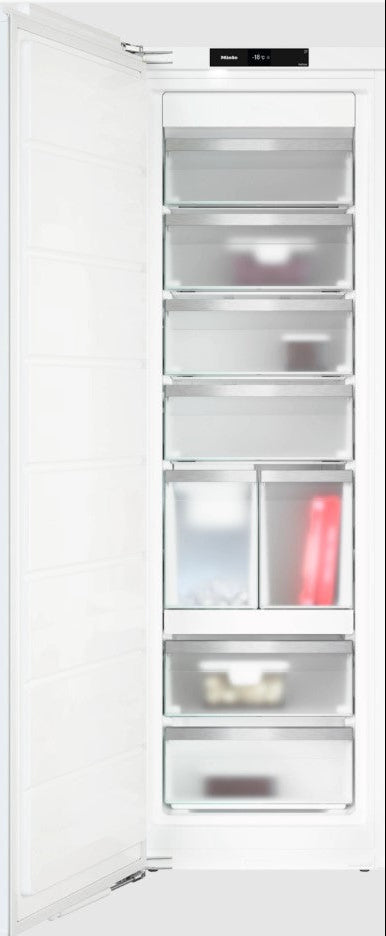 Miele FNS7794E 178 x 60cm, Left fixed- FNS7794E