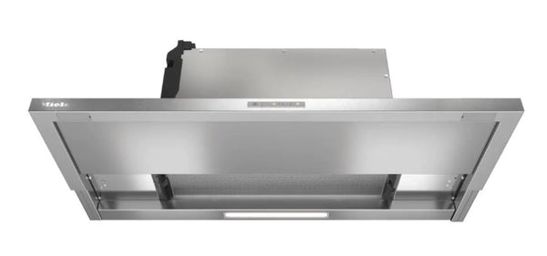 Miele Slimline cooker hood with EasySwitch controls- DAS2920