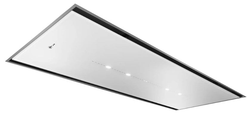 NEFF 70 CEILING COOKER HOOD 120 CM, WHITE