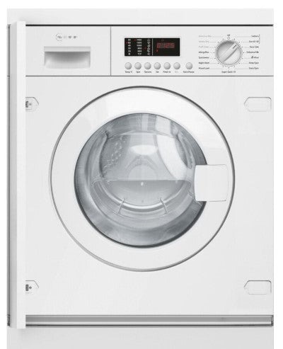Neff Washer dryer, 7/4 kg- V6540X3GB
