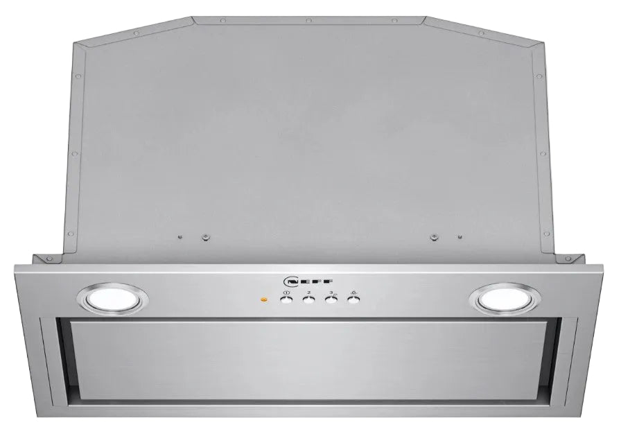 Neff 50cm Wide Canopy hood- D55MH56N0B