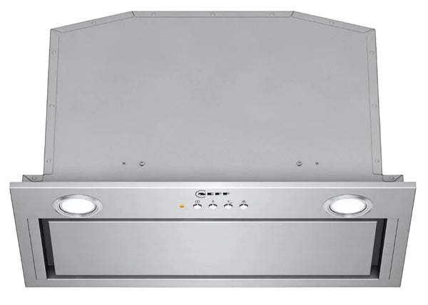 Neff 50cm Wide Canopy hood- D55MH56N0B