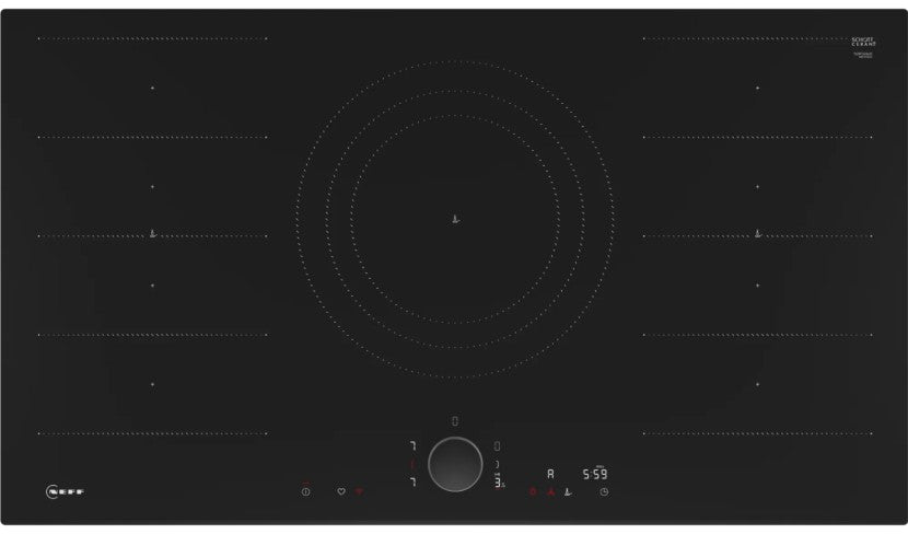 Neff N90 Induction hob- T69FUV4L0