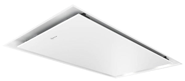 Neff 50 Ceiling Cooker Hood- 90 cm White I95CAQ6W0B