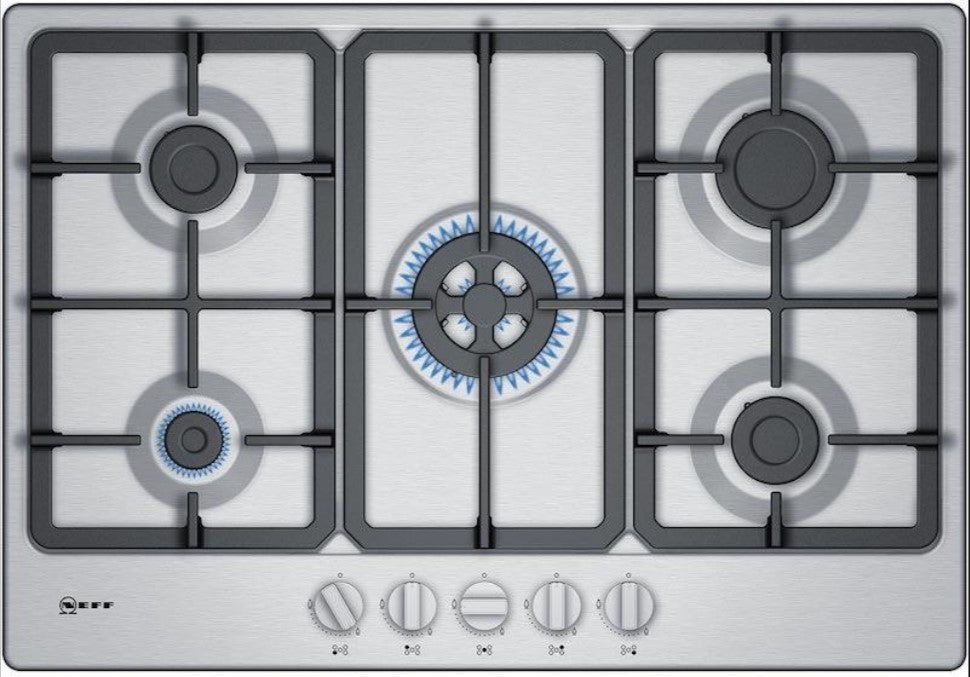 Neff 75cm Gas Hob- T27BB59N0