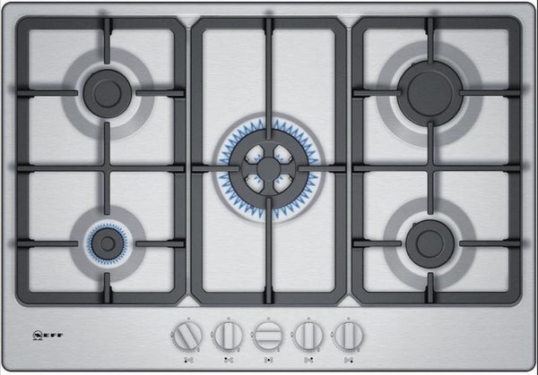 Neff 75cm Gas Hob- T27BB59N0