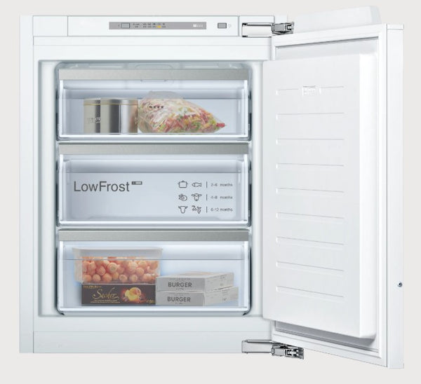 Neff N50 GI1113FE0 Built in Freezer- GI1113FE0