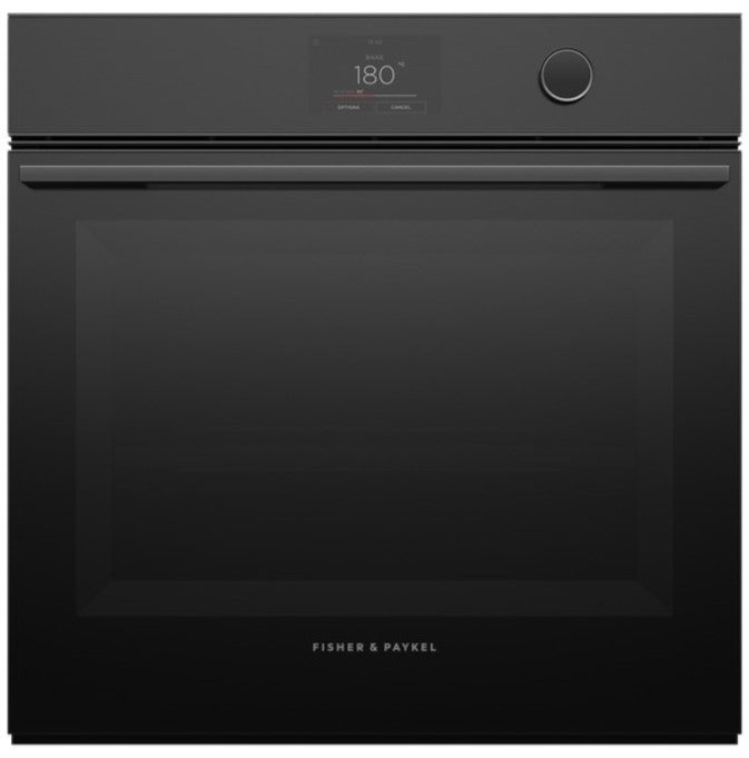 Fisher & Paykel Built in oven - Single 600mm- OB60SMPTDB1