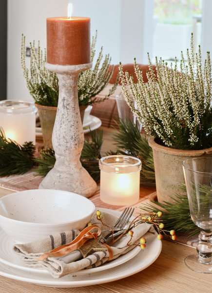 Paxton Tealight Holder - Small