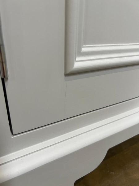 Chichester 5ft Sideboard - Shingle