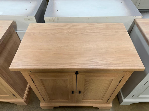 Henley 3ft Oak Sideboard