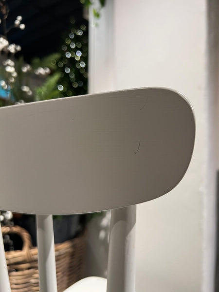 Wardley Chair - Shingle