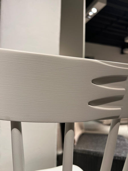 Wardley Chair - Shingle