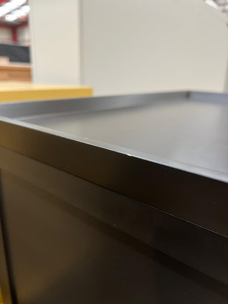 Aldwych Chest of Drawers - Walnut