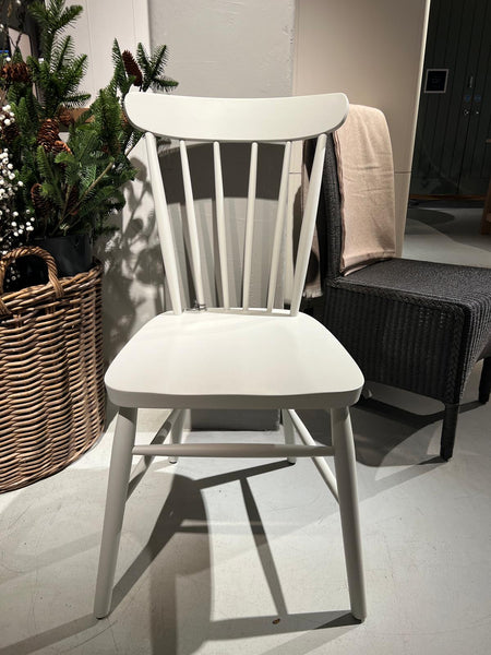 Wardley Chair - Shingle