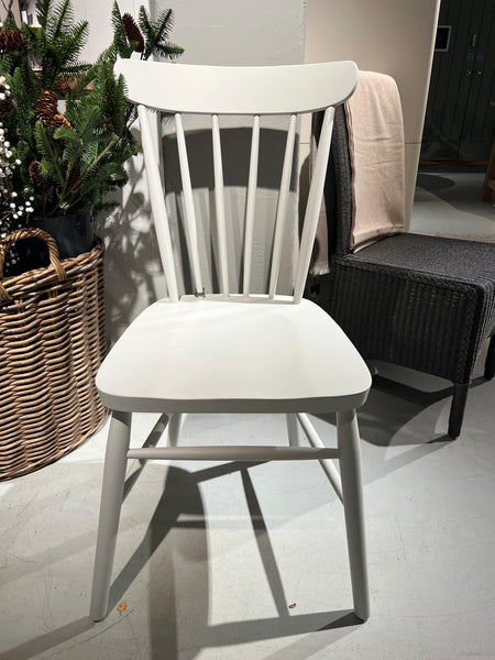 Wardley Chair - Shingle