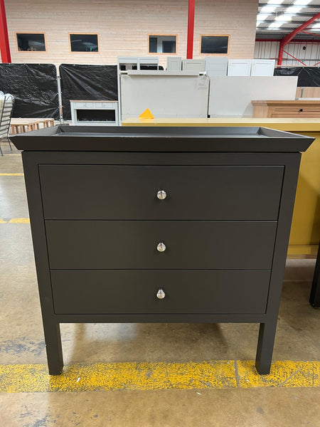 Aldwych Chest of Drawers - Walnut