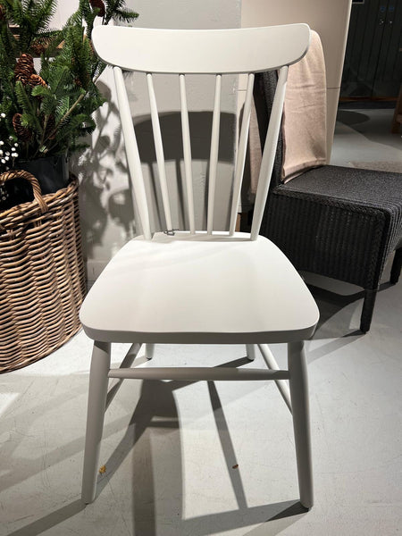 Wardley Chair - Shingle