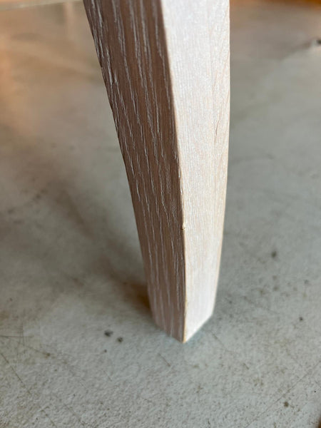 Mowbray Dining Chair - Linara Natural - Pale Oak