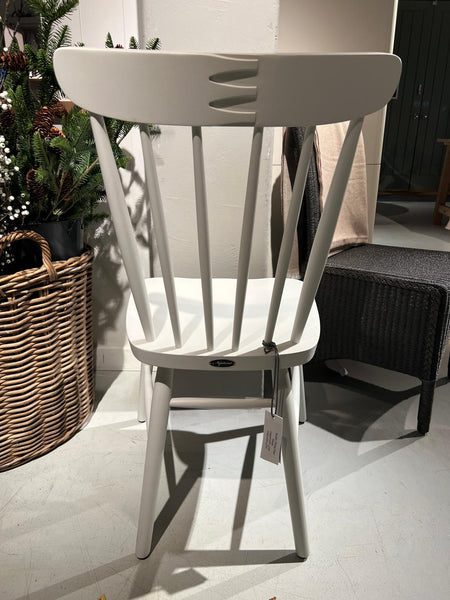 Wardley Chair - Shingle