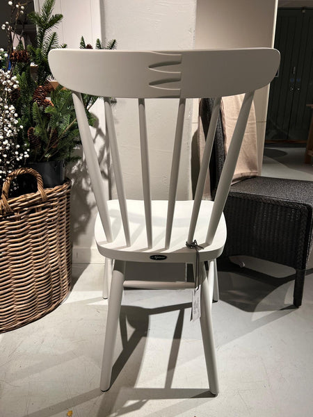 Wardley Chair - Shingle