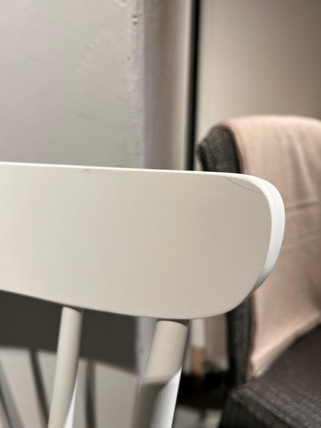 Wardley Chair - Shingle