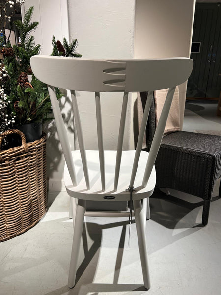 Wardley Chair - Shingle