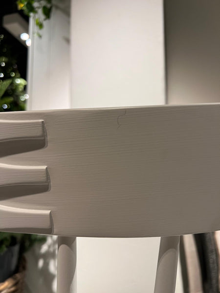 Wardley Chair - Shingle