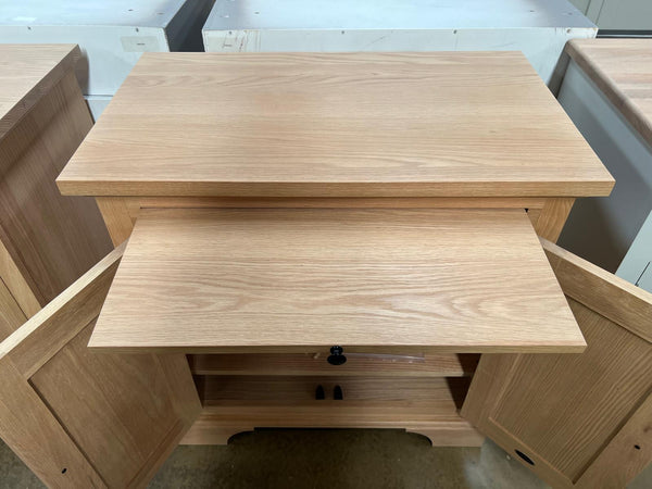 Henley 3ft Oak Sideboard
