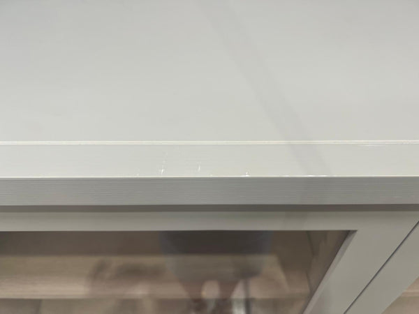 Farlow Cabinet - Honed Slate