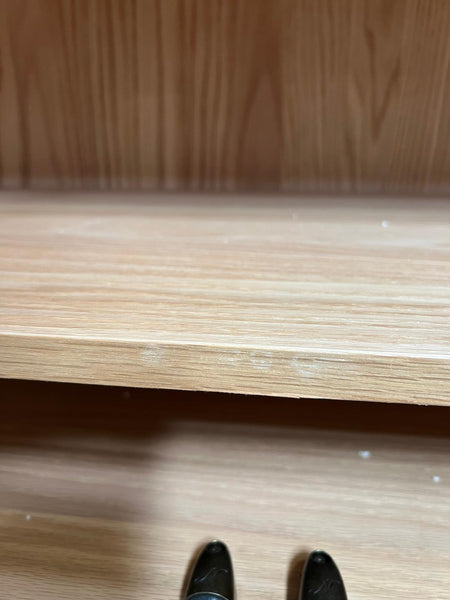 Henley 4ft Oak Sideboard