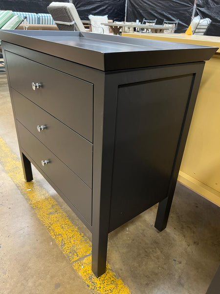 Aldwych Chest of Drawers - Walnut