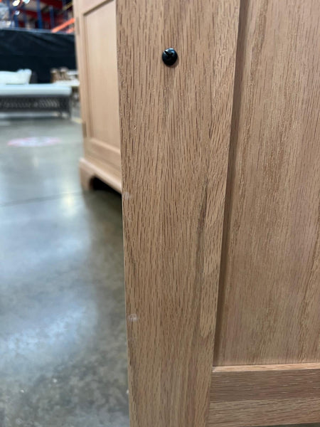 Henley 3ft Oak Sideboard
