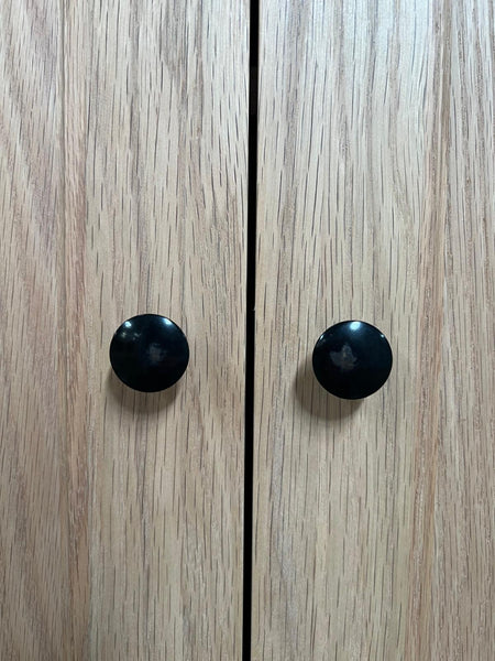 Henley 4ft Oak Sideboard