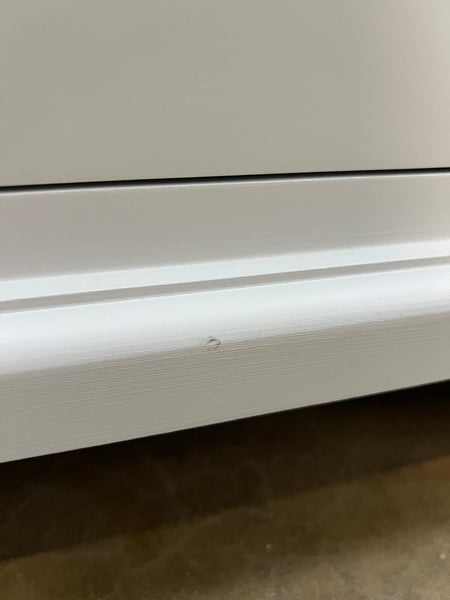 Chichester 4ft Sideboard - Shingle