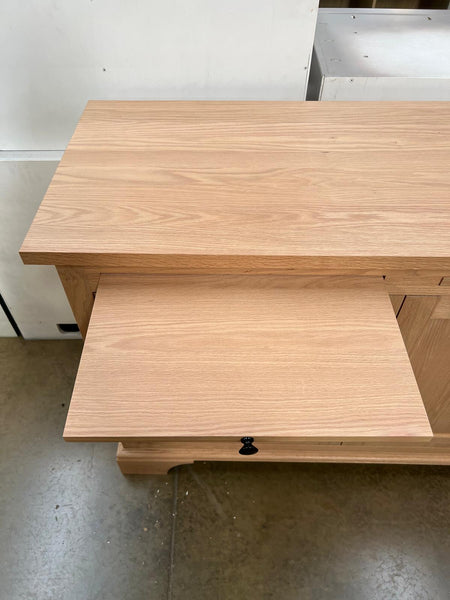 Henley 4ft Oak Sideboard