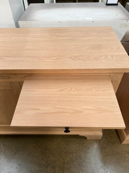 Henley 4ft Oak Sideboard