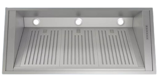 Westin Bloque Pro Built-in Hood-1500-445-400-Twin Motor Top- WSW-BLOQUE-PRO-1500-445-SS