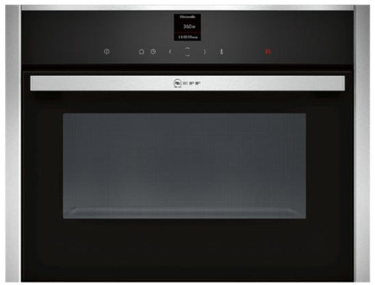 Neff Compact Microwave N70 Collection